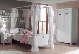 Chambre Ado Lit Gigogne 90x200 Chevet Armoire 3 Portes Alex Vipack