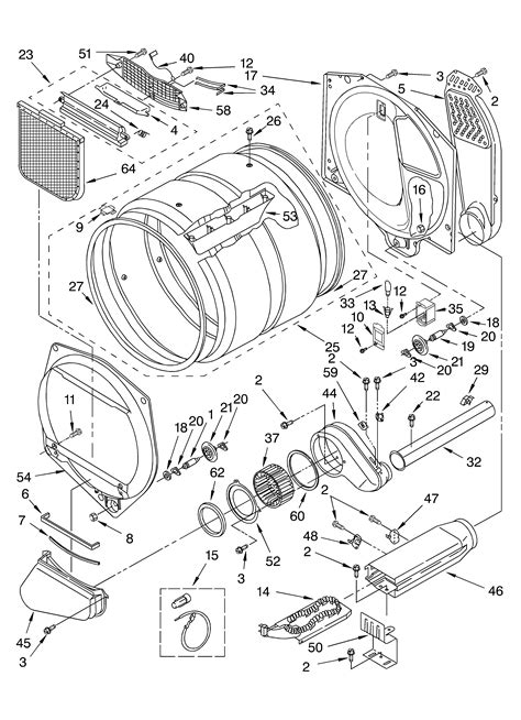 Kenmore Washer Model Owners Manual