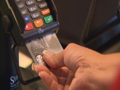 New Security Chip In Credit Cards Unveiled Gma