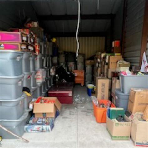 Top-Selling Storage Auctions in 2023 - StorageTreasures Blog