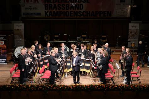 Nbk Brassband Apollo Grou E Div Flickr