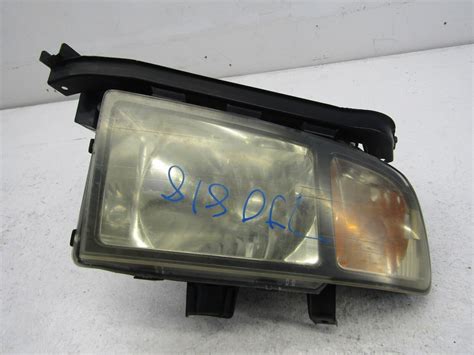 Passenger Headlight Ridgeline 2006 2008 Honda Right Side Front Head