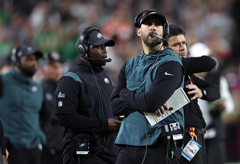 Eagles Promote Brian Johnson To Offensive Coordinator