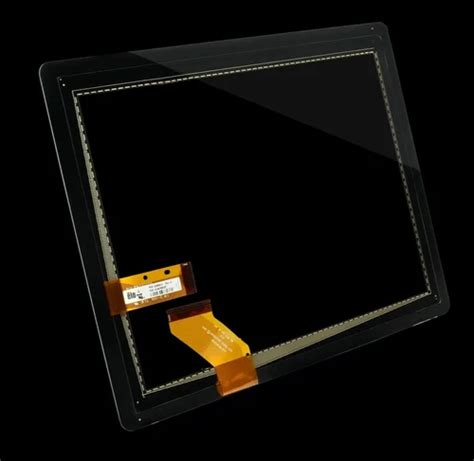 Elo Touchpro Glass Projected Capacitive Touch Screen For Computer