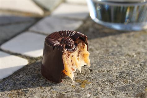 The Darling Cake Company: Caramel Cups