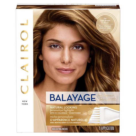 Brunette Shades | Clairol US