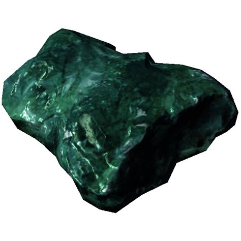 Malachite Ore Skyrim Wiki