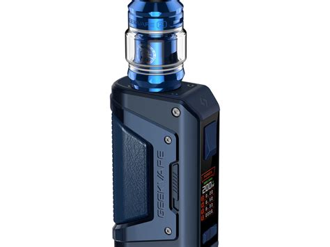 GeekVape Aegis Legend 2 Kit | Superior Vape - VapeLoft