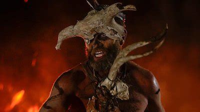 Watch Naked And Afraid Apocalypse Season Episode Starting At The End Of Days Online Now