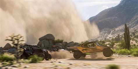 Forza Horizon 5 PC Crash Fixes Shared By Developer After Bug Reports