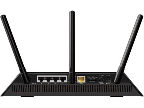 Netgear Ac Dual Band Wi Fi Router Refurbished Stacksocial