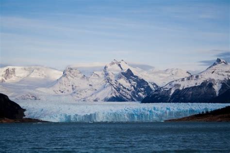 Guide Complet Pour Visiter Le Glacier Perito Moreno Goyav