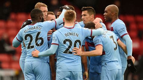 Five Things We Loved About West Ham United S Win At Sheffield United