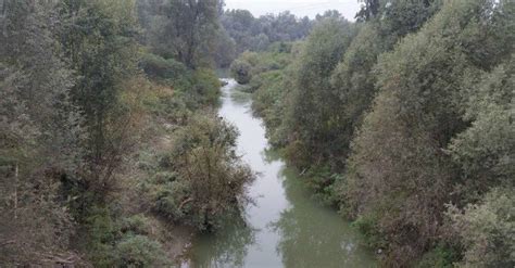 Alluvione Modena Scarsa Manutenzione Fiumi 9 Mesi Dopo Lavori Ancora