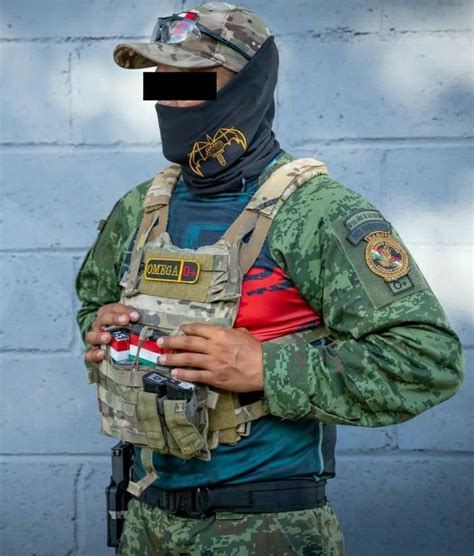 fuerzas especiales de