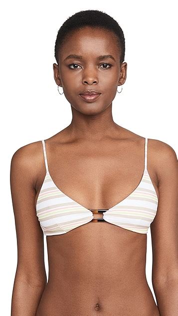 Tavik Swimwear Tiffany Bikini Top SHOPBOP