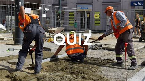 Quiz Myślisz że dobrze znasz polskie przysłowia o pracy W takim