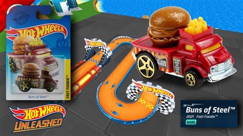 Hot Wheels Unleashed SECRET COMPLETE THE BEST EVENT USING BUNS OF