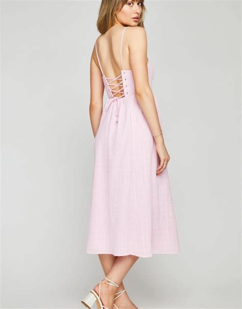 Allison Dress Adorn Boutique