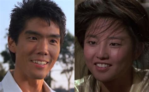 Karate Kid 2 Chozen