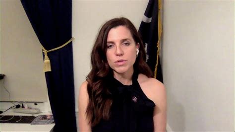 Newly Elected Gop Congresswoman Nancy Mace Speaks Out About Unrest On