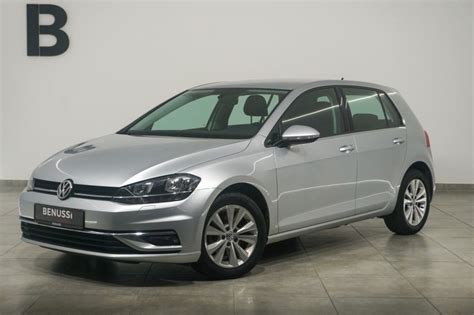 Volkswagen Golf Vii Tdi Dsg Comfortline God