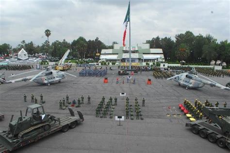 Los A Os Del Plan Dn Iii E Del Ej Rcito Mexicano De Ayuda A