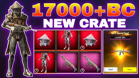 Pubg Lite New Crate Opening Pubg Lite Crate Opening New Create