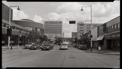 The Wisconsin Project: College Avenue, Appleton, WI