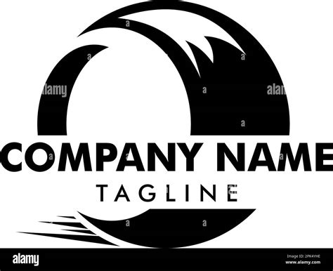 Tyre Shop Logo Design Inspiration Vector Stock Vector Image And Art Alamy
