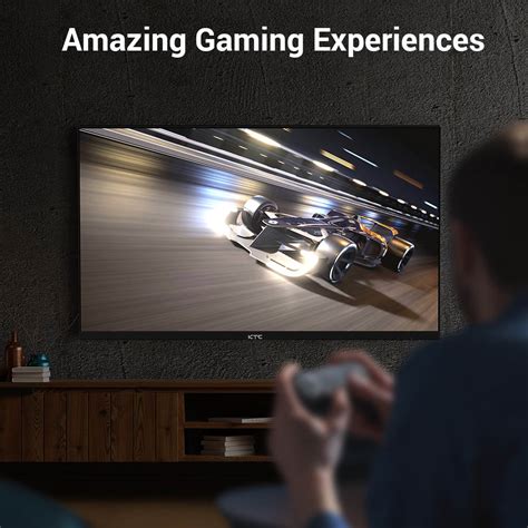 KTC H27T22 Gaming Monitor | Poland