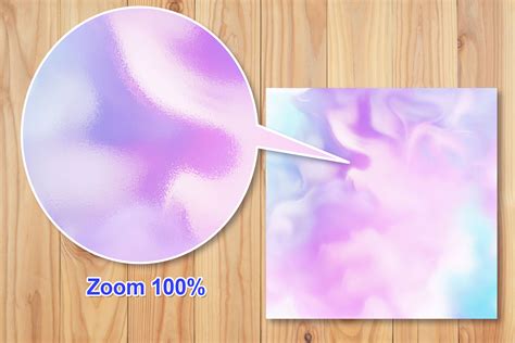 Pastel Smoke Digital Paper Ripple Effect Background By Mandala Creator ...