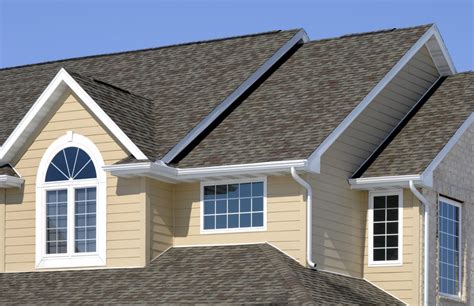 Laminated Roofing Vs Composition Roofing Hunker