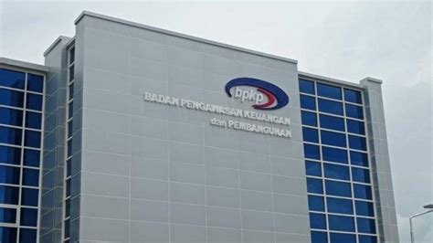 40 Tahun Berdiri Bpkp Perkuat Pengawasan Tata Kelola Di Indonesia