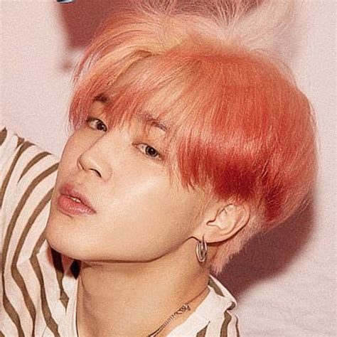 Màu tóc đào tơ hot trend của năm 2024 FATODA Blog