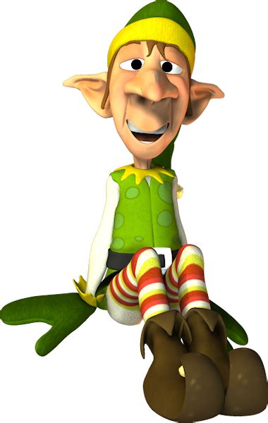 Christmas Elf Png Transparent Image Download Size 380x600px