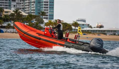 Work Boat 6M Tornado Boats International ApS Multi Purpose