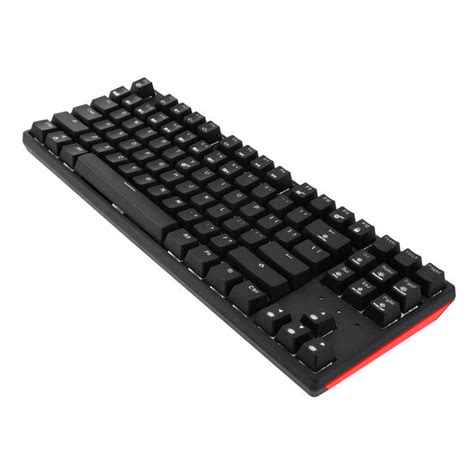 HEXGEARS GK707 Hot Swappable Design Keyboard Gaming Kailh Box Switch ...