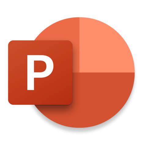 Microsoft Powerpoint Macos Icon Gallery