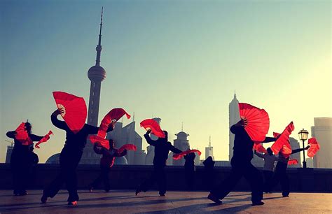 Chinese Culture and Traditions - WorldAtlas