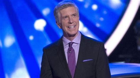 Tom Bergeron talks ‘Dancing with the Stars' exit, hosting ‘Hollywood ...