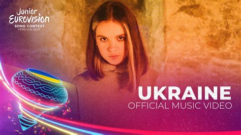 Zlata Dziunka Nezlamna Unbreakable Ukraine 🇺🇦 Official Music