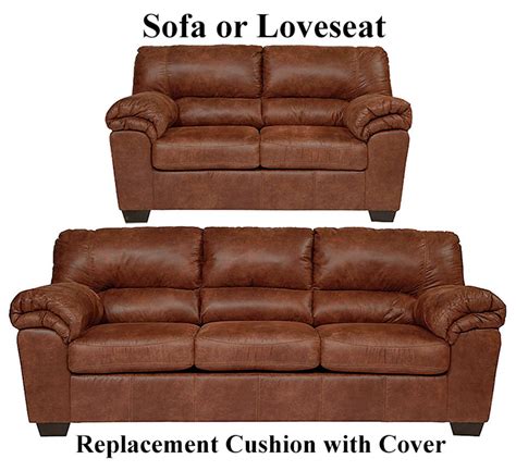 Replacement Couch Cushion Covers Hot 53 Off Ingeniovirtual Com