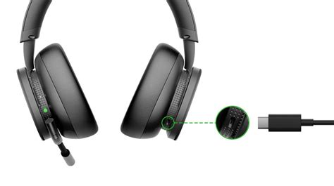 Einrichten Und Konfigurieren Des Xbox Wireless Headsets Xbox Support