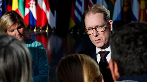 Sweden says Türkiye promised NATO approval within weeks Türkiye News