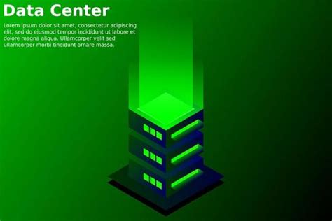 Data Center Logo Vector Art, Icons, and Graphics for Free Download