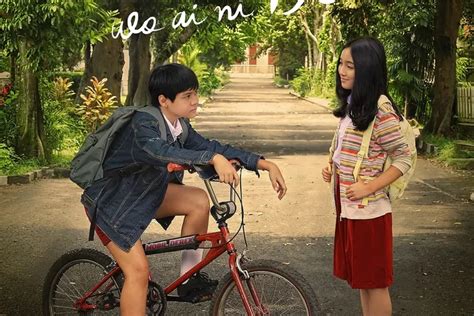 Trailer Film Dilan Wo Ai Ni 1983 Sudah Rilis Tayang Di Bioskop Mulai