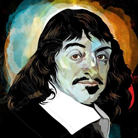 Rene Descartes And His Skeptic Philosophy Part 1 Doubting Everything