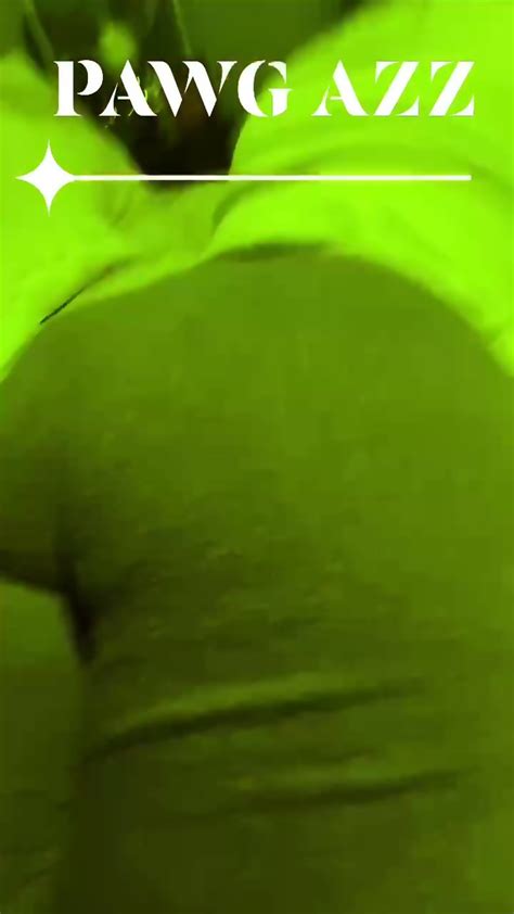 Jiggly Pawg Milf Wife Azz