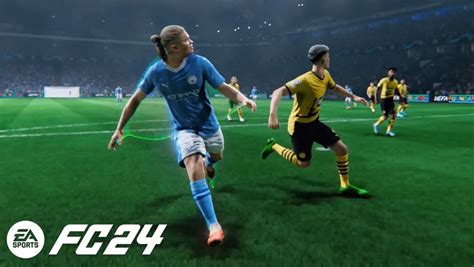 أحد الخبراء في لعبة Ea Sports Fc 24 يقدم نصائح لاحتراف اللعبة Vga4a